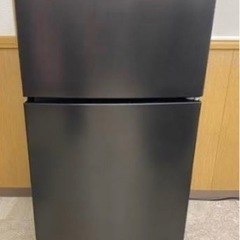 2020年式　MAXZEN 2ドア冷蔵庫