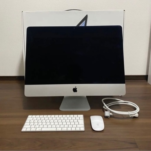その他 APPLE iMac IMAC 21.5inch