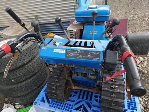 旭川発☆YAMAHA除雪機1090♫☆