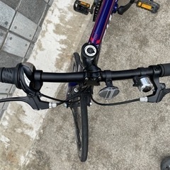 FUJI ACE20 20インチ子供用クロスバイク