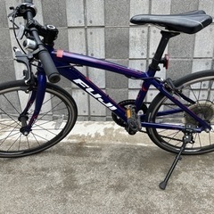 FUJI ACE20 20インチ子供用クロスバイク