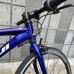 FUJI ACE20 20インチ子供用クロスバイク