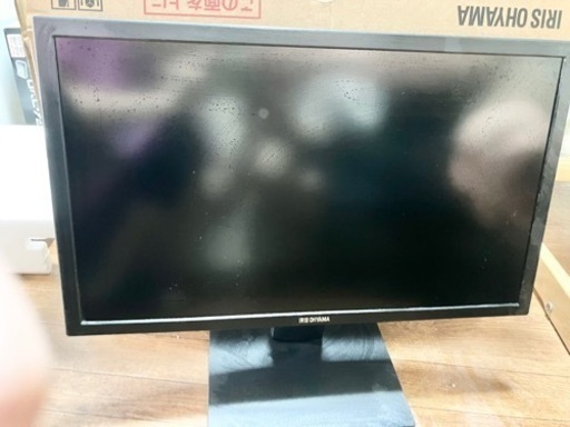 ILD-A21FHD-B 21.5インチ