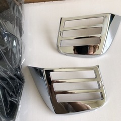 ダズフェローズテールランプ　NOAH.VOXY.esqu