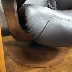 karimoku   リクライニングチェア　87,780円