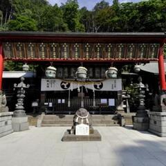 【7/1】10:00〜　おかるとツーリズム in 太平山神社