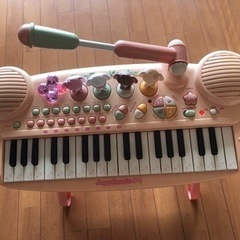 Fun Fun Keyboard（幼児向けのピアノ）
