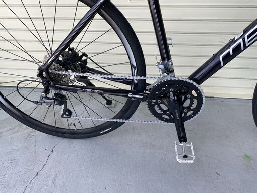 リサイクル自転車(2305-13) クロスバイク(MERIDA/メリダ) ７００ｃ リサイクル自転車(2305-13) クロスバイク(MERIDA/メリダ) 700c