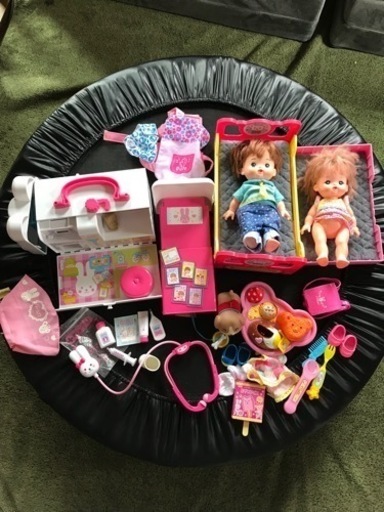 値下げしました！メルちゃん まとめ売り