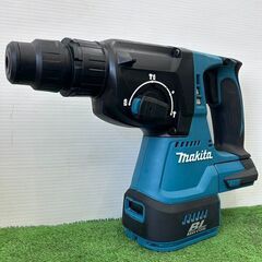 マキタ 充電式ハンマードリル HR244DZ 【野田愛宕店】【店頭取引限定