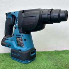 マキタ makita HR244DZ 本体のみ 18V 充電式ハンマードリル【野田愛宕