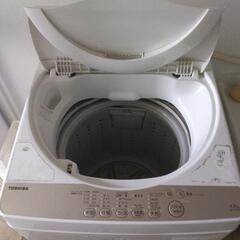【購入予定者決定】洗濯機