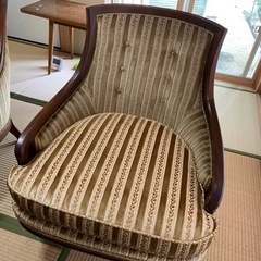 ドレクセル　応接セット