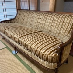 ドレクセル　応接セット