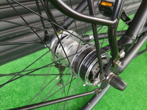 その他 【値下げ交渉】シティサイクル BRIDGESTONE ブリヂストン 