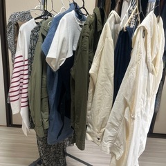 レディース服まとめてお譲りします