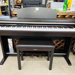 YAMAHA Clavinova CLP-920 電子ピアノ