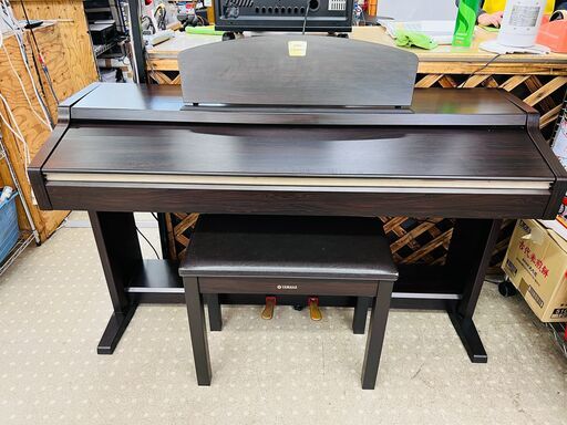 YAMAHA Clavinova CLP-920 電子ピアノ