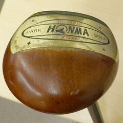 ホンマ パークゴルフクラブ 右利き用 PG-303 75R AC-751 HONMA 約84cm 札幌市 豊平区 西岡