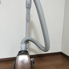 【ネット決済】Panasonic 掃除機 