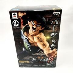 ★ジモティー割引有★ BANPRESTO ドラゴンボール SCu...