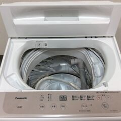 （6/24受渡済）JT7026【Panasonic/パナソニック 6.0㎏洗濯機】美品 2020年製 NA-F60B14 家電 洗濯 簡易乾燥付 6/24受渡済）JT7026【Panasonic/パナソニック 6.0㎏洗濯機】美品 2020年製