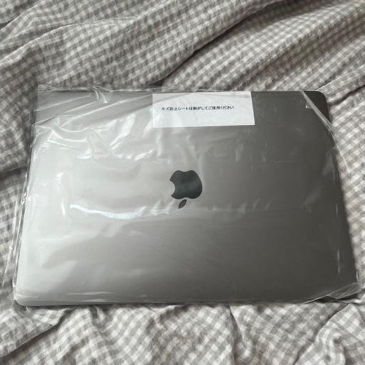 ジャンク品　MacBook pro