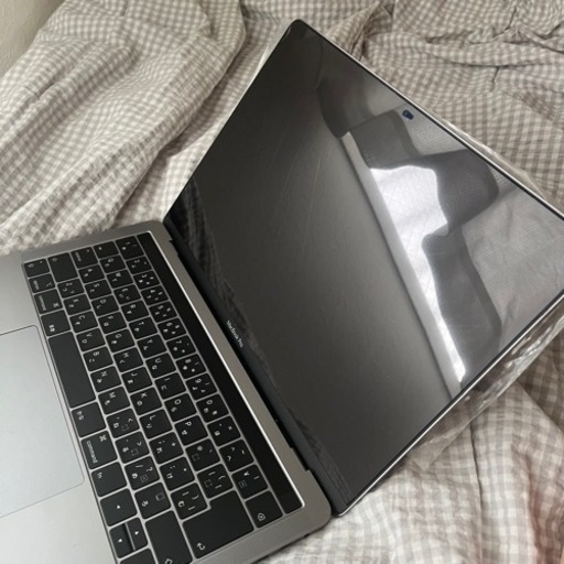 ジャンク品　MacBook pro