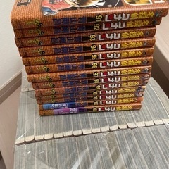 名探偵コナン　全巻セット