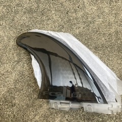 ソフテック　セイバー　6\'6