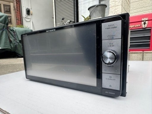 画像追加 カーナビ カロッツェリア carrozzeria AVIC-ZH0999W www