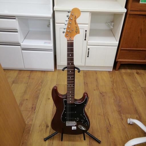 Tokai トーカイ SILVER STAR エレキギター ストラトタイプ 中古品 エキスパート藤沢辻堂店