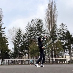 ソフトテニス仲間募集（札幌）