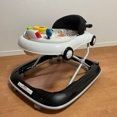 赤ちゃん　歩行器