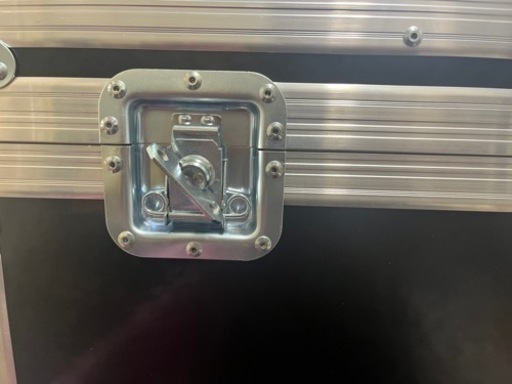 キャリーケース 輸送用 ハードケース 音響・機材・絵画・イベント