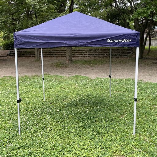 タープテント　SOUTHERNPORT 美品