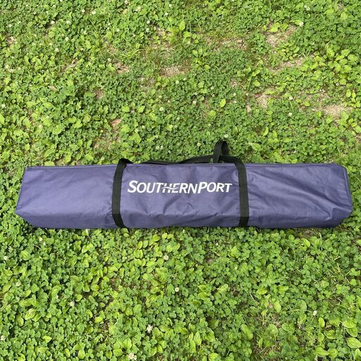 タープテント　SOUTHERNPORT 美品