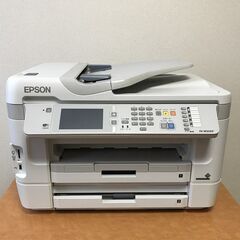 プリンタ「EPSON PX-M5041F」 差し上げます。