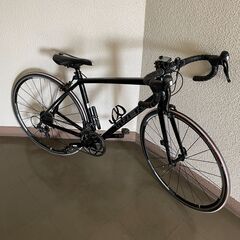 中古】北見市のクロスバイクを格安/激安/無料であげます・譲ります  