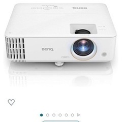 値下げました！ benq TH585 プロジェクター