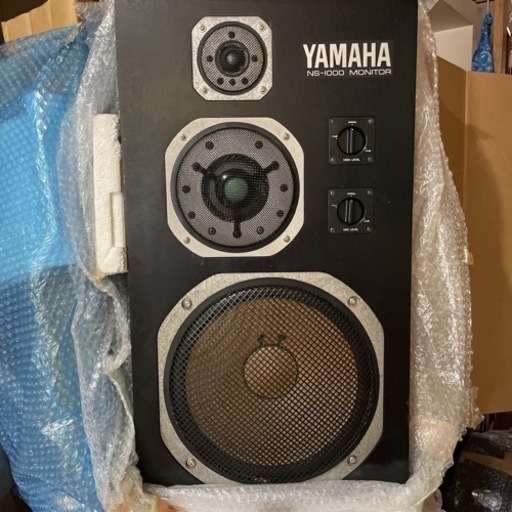 YAMAHA  NＳ-1000M