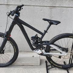 スコット ギャンブラー ダウンヒルバイク マウンテンバイク 自転車