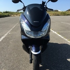 【ネット決済】PCX JF56 紺