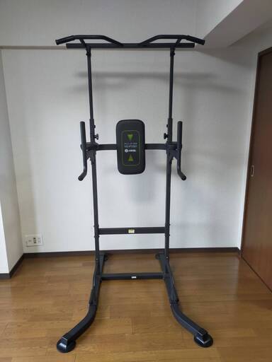 HAIGE HG-P1001(懸垂器具)