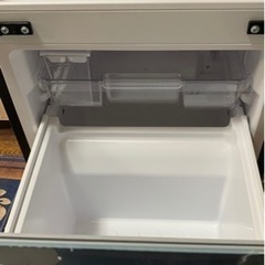 2022年製 SHARP 冷蔵庫 SJ-D15H-H