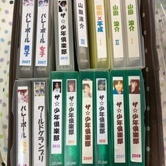 山田涼介DVD