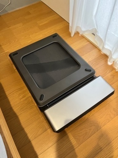 KingSmith WalkingPad P1 ルームランナー ウォーキングマシン | stainu