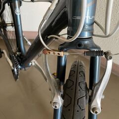 北見市発】センチュリオン CENTURION CROSSLINE30RIGID クロスバイク