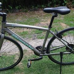 【※訳あり】ビアンキ　カメレオンテ ビアンキ カメレオンテ 4 (商談中)｜クロスバイク｜中古車詳細