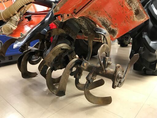 ✨クボタ 中古美品 JB19X　１９馬力トラクター✨うるま市田場✨
